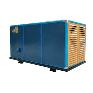 機(jī)械式油煙凈化一體機(jī)